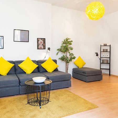 Amazing Apartment 1Br For 7 @Mauerpark Pberg Berlín Exteriér fotografie