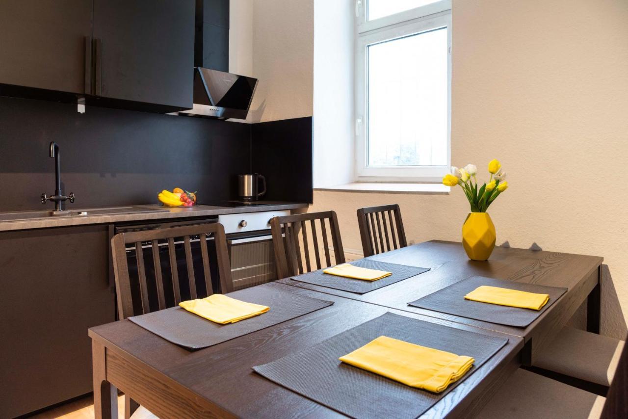 Amazing Apartment 1Br For 7 @Mauerpark Pberg Berlín Exteriér fotografie